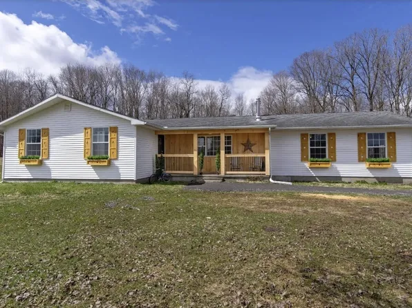 7647 Cameron Hill Rd, Barneveld, NY 13304