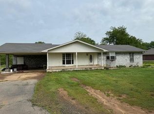 197 Shady Ln, Morrilton, AR 72110