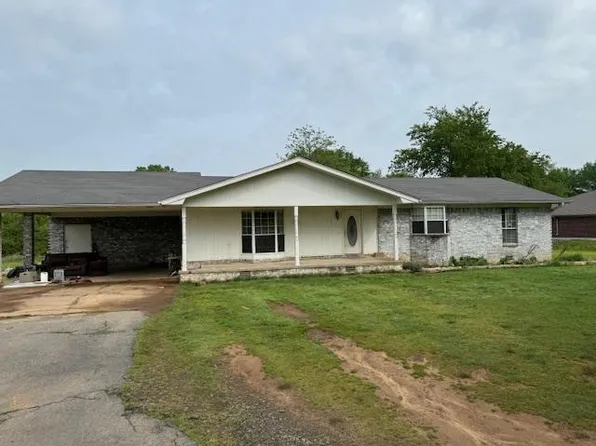 197 Shady Ln, Morrilton, AR 72110