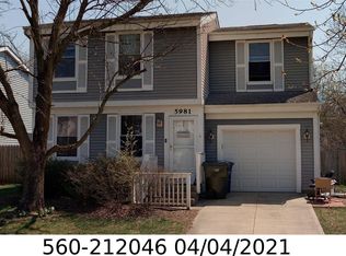 5981 Lakefront Ave, Hilliard, OH