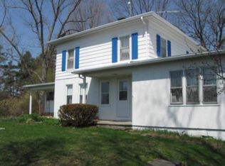 642 Peruville Rd, Groton, NY 13073