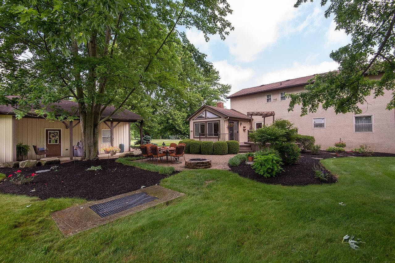 7921 Brock Rd, Plain City, OH 43064 Zillow