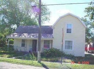 8321 Ida St W, Ida, MI 48140