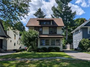 59 Mildorf St, Rochester, NY 14609