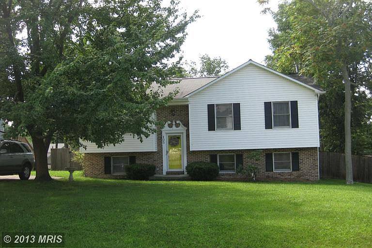 1st image of 105 Keswick Ct