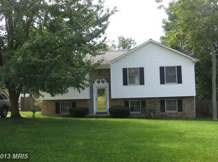 105 Keswick Ct, Winchester, VA 22602