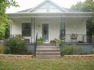 301 N Colorado Ave, Streator, IL 61364