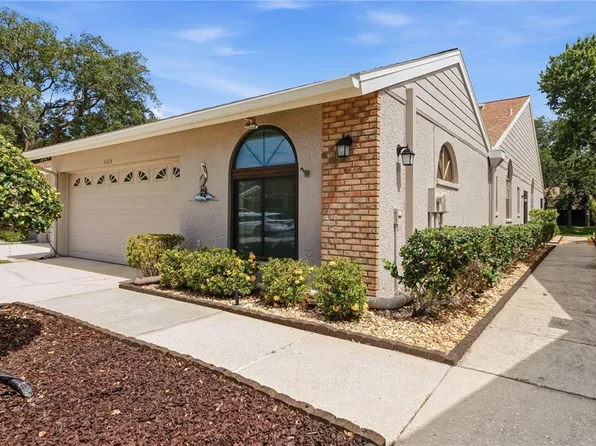 5515 Salem Square Dr S, Palm Harbor, FL 34685