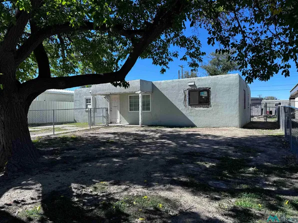 10 Oak Dr, Roswell, NM 88203