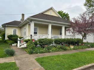 220 S Van Rensselaer St, Rensselaer, IN 47978