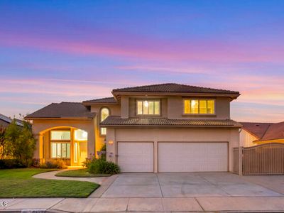3849 Sierra Madre Ct, Simi Valley, CA, 93063