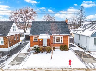 635 Queensdale Ave E, Hamilton, ON L8V 1L8