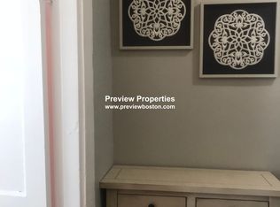 (Undisclosed Address), Boston, MA 02215