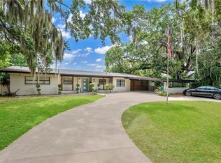 1520 ROCK LAKE DRIVE, ORLANDO, FL 32805