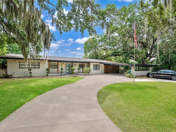1520 ROCK LAKE DRIVE, ORLANDO, FL 32805