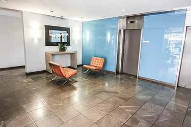 Rented by (Legacy) NY 101, Inc.