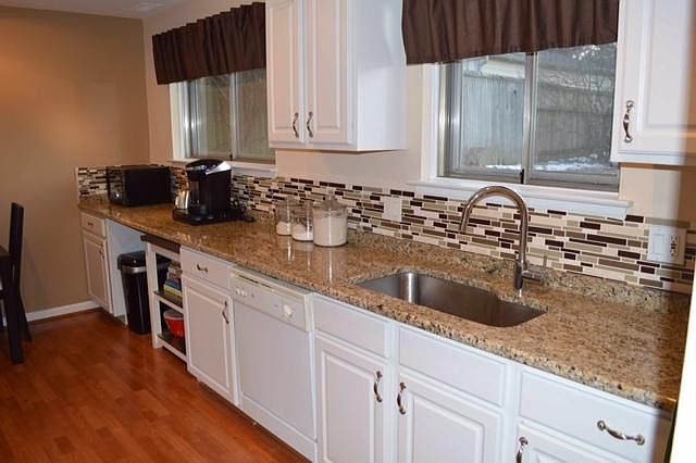 Upscale Kitchen