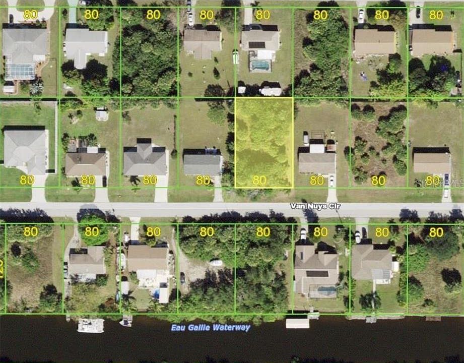 1st image of 18431 VAN NUYS CIRCLE LOT 6