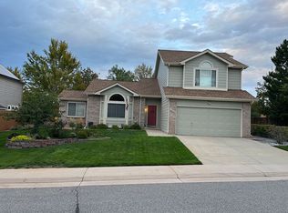 5416 S Fundy Cir, Centennial, CO 80015