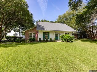3171 Emily Dr, Port Allen, LA 70767