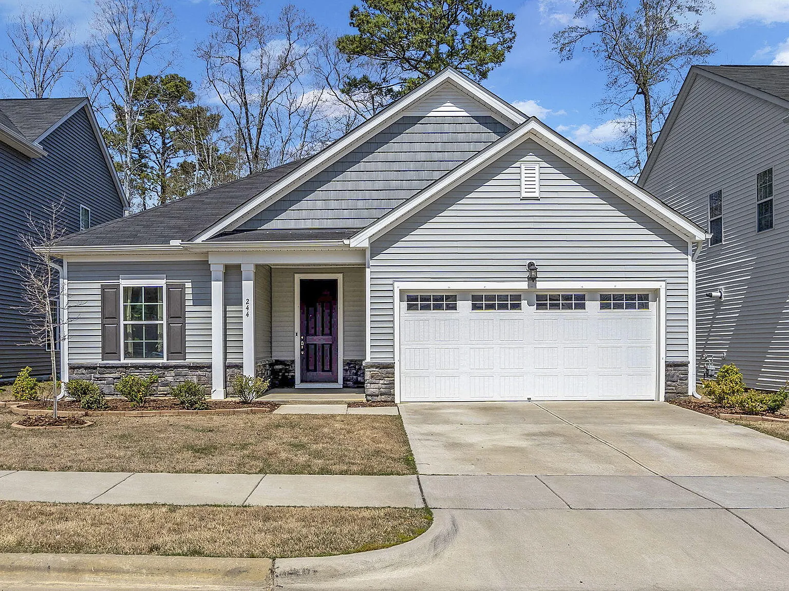 3 bed, 2.0 bath, $1,995 — Photo 1