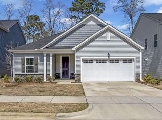 244 Chateau Way, Angier, NC 27501