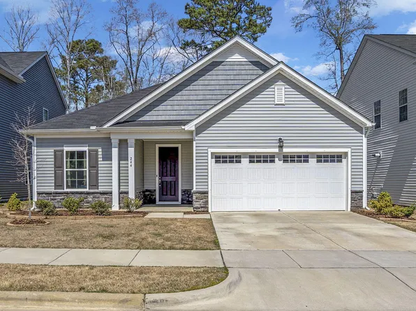 244 Chateau Way, Angier, NC 27501