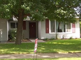 3430 La Jolla Way, Merced, CA 95348