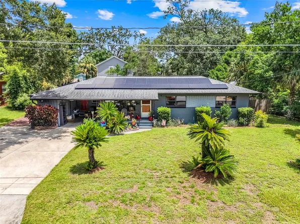 1315 E Esther St, Orlando, FL 32806