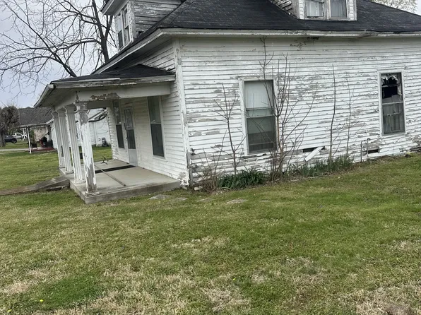 112 Carmack Ave, Carthage, TN 37030