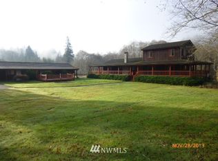 356 Delezenne Rd S, Elma, WA 98541