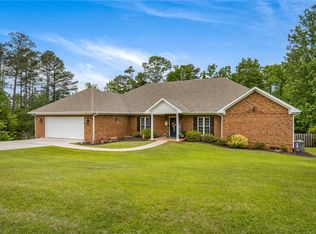 2621 Dog Leg Ln, Seneca, SC 29678