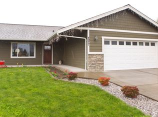 4977 Sunset Park Pl, Ferndale, WA 98248
