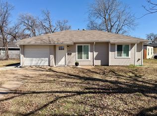 809 Shawnee Trce, Grand Prairie, TX 75051