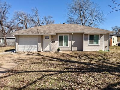 809 Shawnee Trce, Grand Prairie, TX, 75051