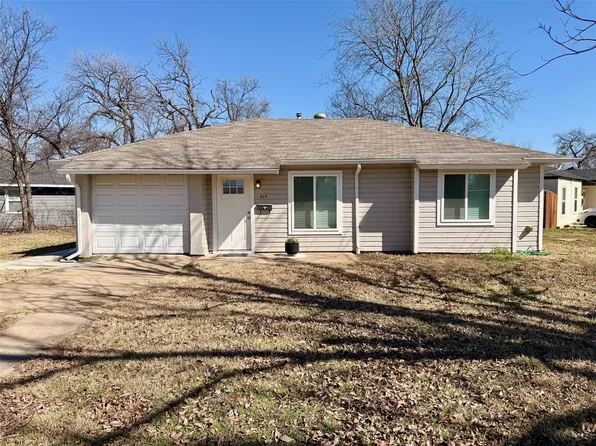 809 Shawnee Trce, Grand Prairie, TX 75051