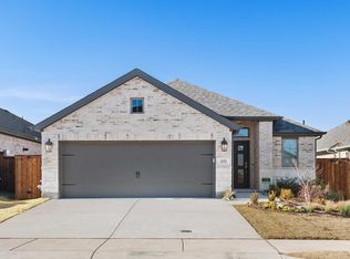 232 Palo Duro Bnd, Rhome, TX 76078