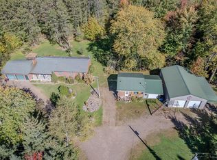 W10418 County Road D, Westboro, WI 54490