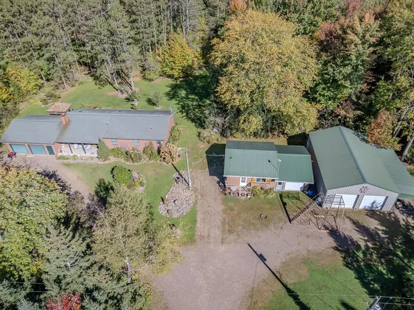 W10418 COUNTY ROAD D, Westboro, WI 54490