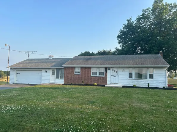 1968 Lehman Rd, Chambersburg, PA 17202