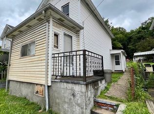 1923 State Route 2023, Monongahela, PA 15063