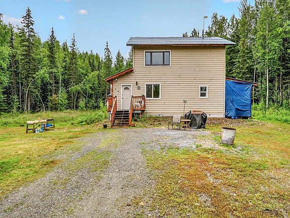 2nd image of 6000 Chena Hot Springs Rd
