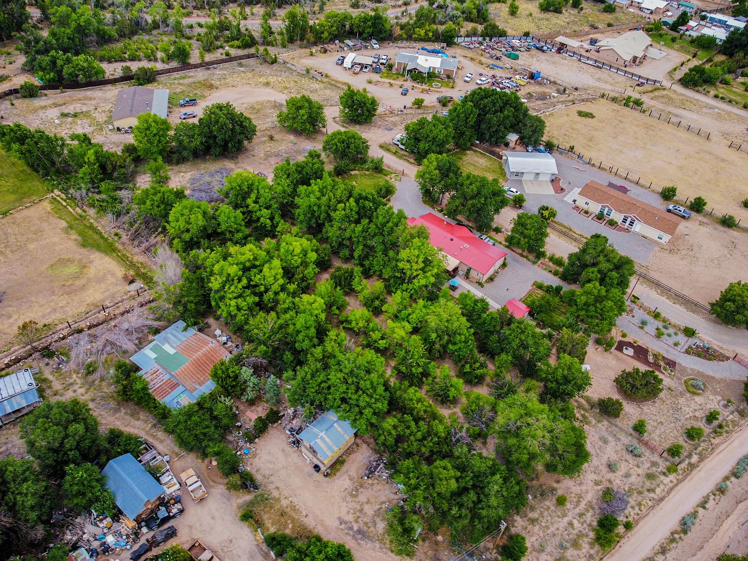 120 County Road 93 PARCEL A, Chimayo, NM 87522 | Zillow