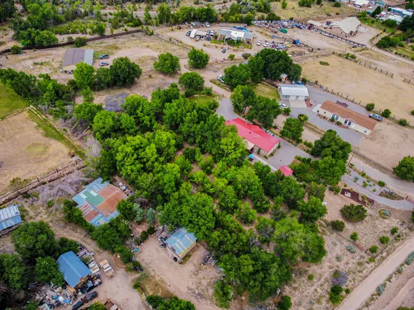 120 County Road 93 Parcel A, Chimayo, NM 87522