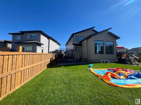 6514 Crawford Pl SW, Edmonton, AB T6W 3Y6