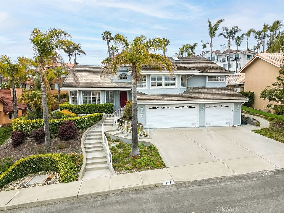 123 La Floricita, Pismo Beach, CA 93449 Zillow