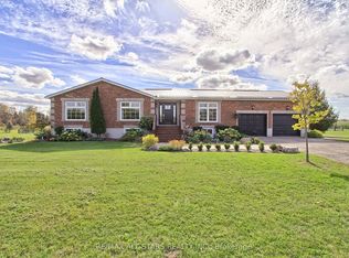 5227 Boag Rd, East Gwillimbury, ON L0G1M0