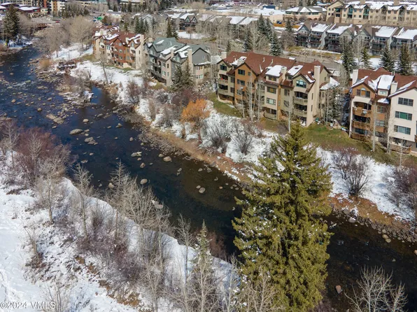 270 Hurd Ln #D201, Avon, CO 81620