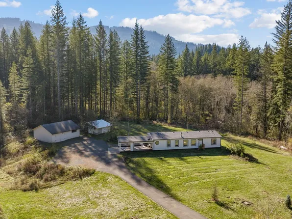 27813 NE Three Creek Rd, Yacolt, WA 98675