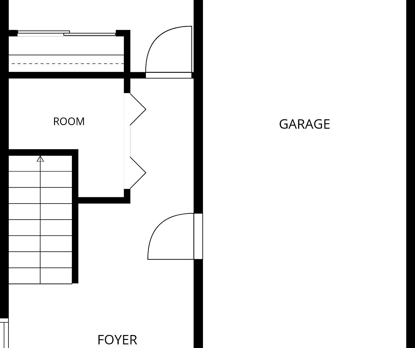 4 bed, 3.5 bath, 2541 sqft, $3,600 — Photo 2